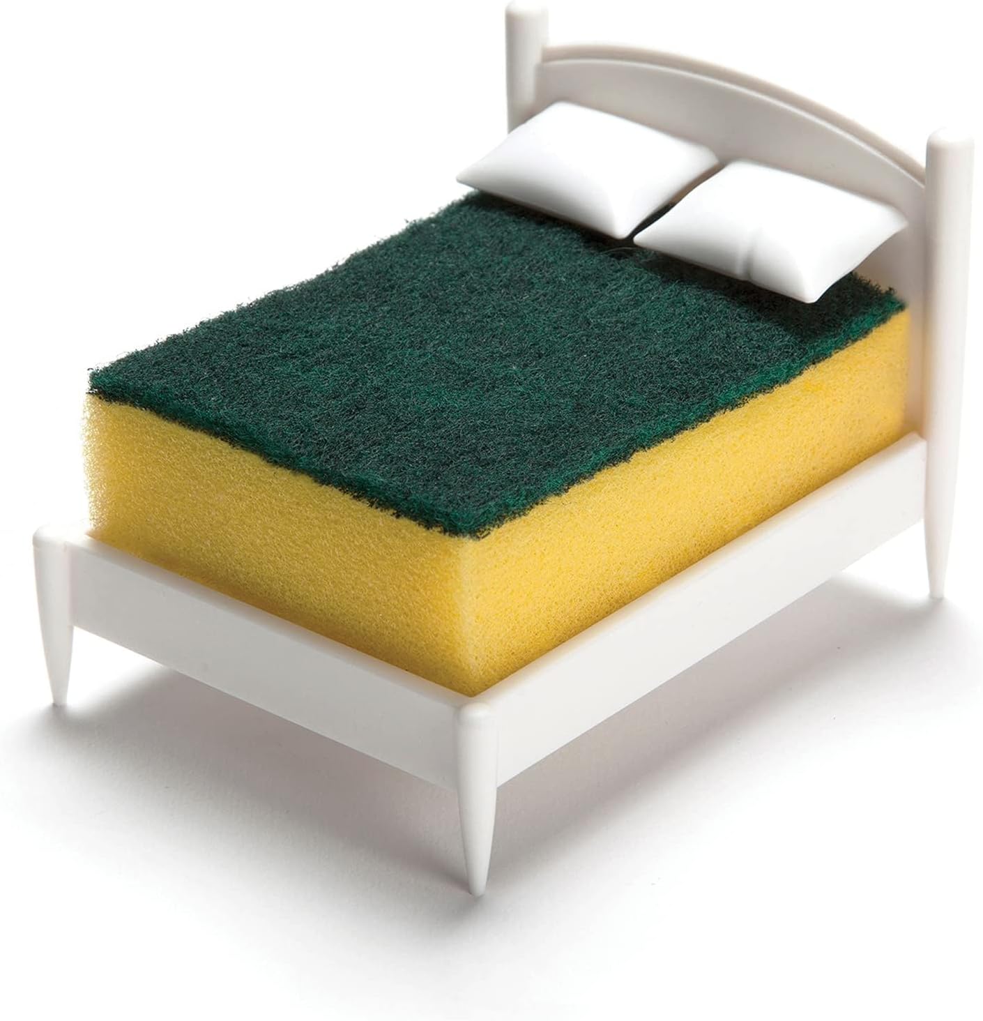OTOTO Clean Dreams Schwammhalter in Bettform